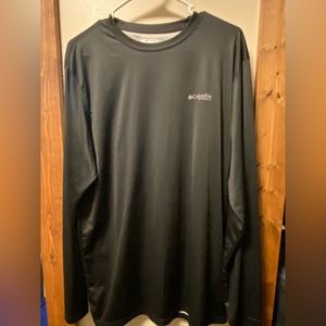 Columbia Outerwear long sleeve